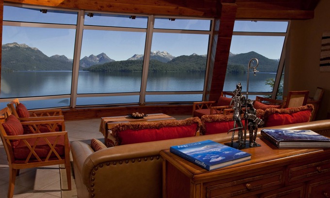 Angostura Hotel | Sol Arrayan Hotel & Spa