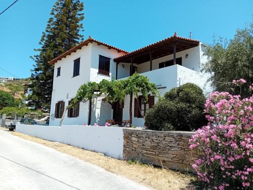 Mpatsi House | Sol e