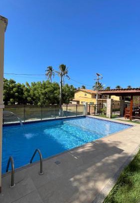 Flecheiras Apartment | Sol e Mar - AP 05 - Be Summer