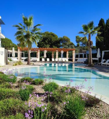 Porto Cristo Hotel | Sol i Vida Hotel - Adults Only