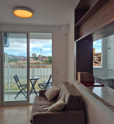 Antonio Diogo Apartment | Sol & Mar na Praia do Futuro