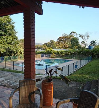 Mocoa House | SOL & SELVA Hostal Mocoa Putumayo