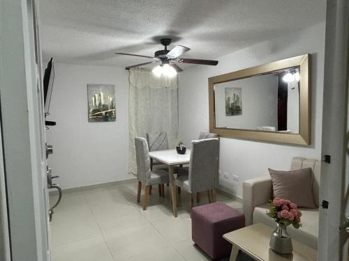 Sur Oriente Apartment | Sol Serena