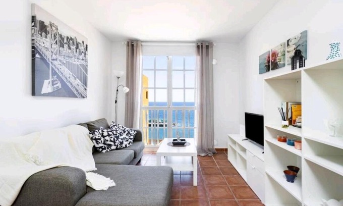 Los Abrigos Apartment | Sol y Mar Los Abrigos