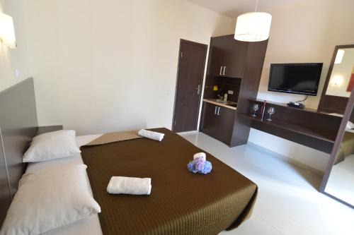 Topla Apartment | Solar Apartments