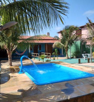 Fortim Apartment | Solar da Praia Kitesurf House