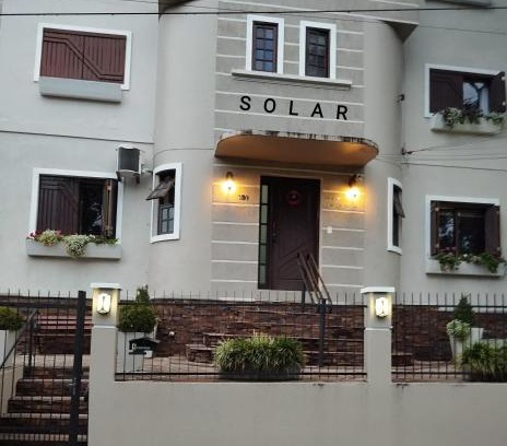 Nova Petropolis Apartment | Solar Di Petrópolis - Apartamentos de Temporada