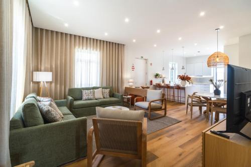 Camara de Lobos House | Solar do Ilheuzinho