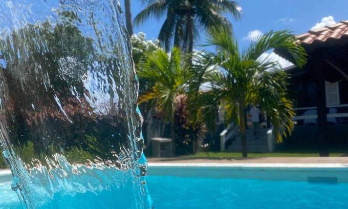 Ipojuca Apartment | Solar dos Oliverias Serrambi by La Playa