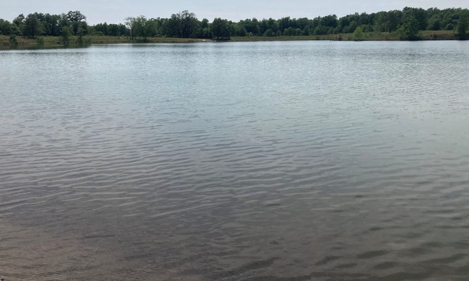 Miller City RV Rental | Solar Eclipse Festival Campground at Benton Speedway. April 6-8th 2024.