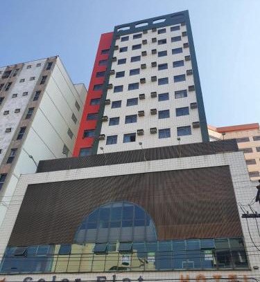 Centro Apartment | Solar Flat Hotel