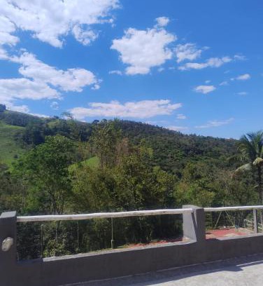 Paraty Hotel | Solar La Dolce Vita- COM GERADOR DE ENERGIA