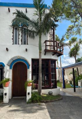 Santo Tome House | Solar Mediterráneo casaquinta