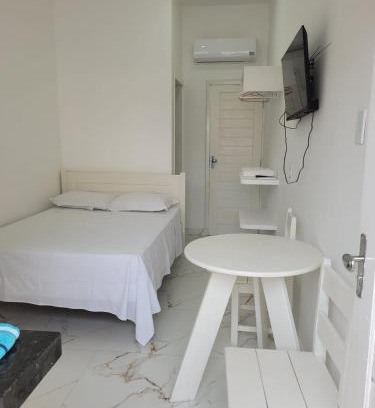 Prainha Apartment | Solar Poranga