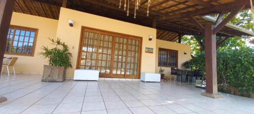 Ilheus House | Solar Praia Dourada