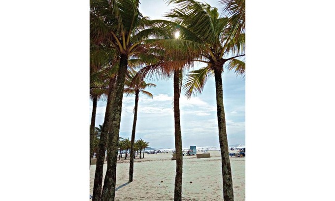 Mirim Apartment | Solar Vila Mirim