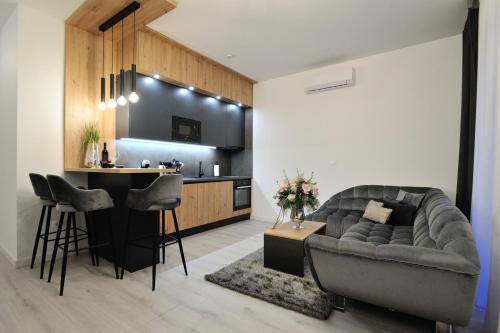 Mostar Apartment | Solaris