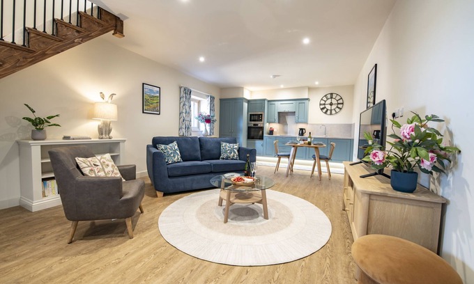 York Cottage | Solaris, Tockwith, York