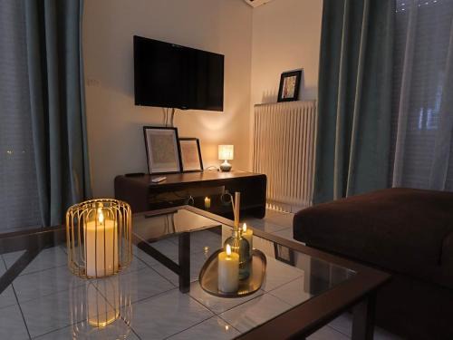 Xanthi Apartment | Sole Apartment Xanthi
