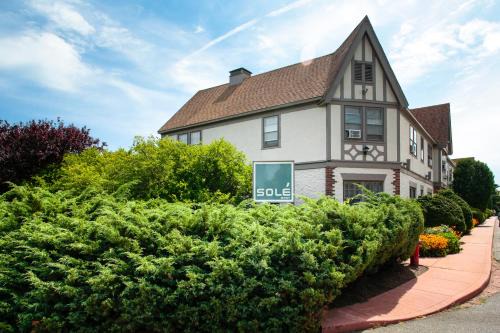 Montauk Hotel | Sole East Resort