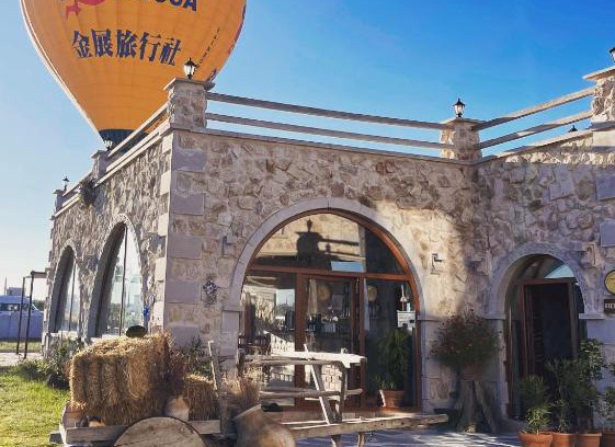 Uchisar Hotel | Soleado Cappadocia Hotel