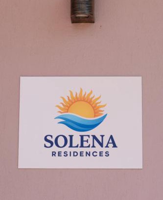 Sivota Apartment | Solena Residences
