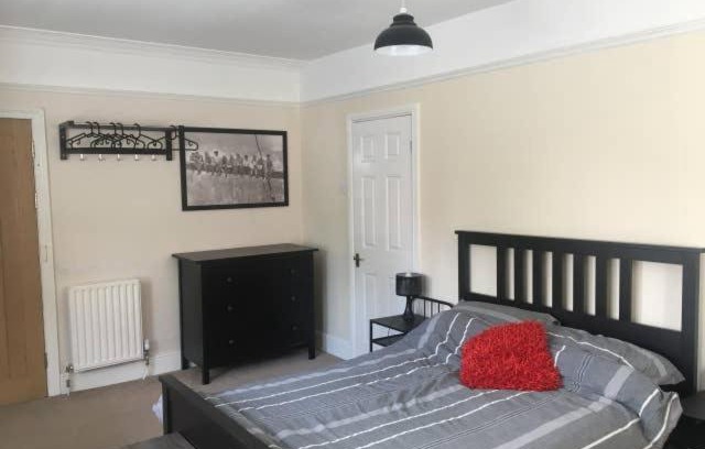 Netley House | Solent View