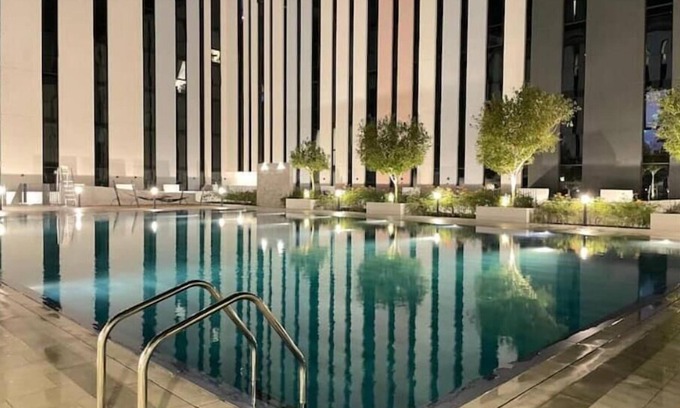 Sharjah Apartment | Solo 3 Urban Studio Apt in Aljada