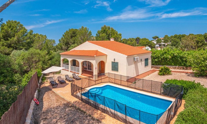 Son Parc Villa | SolParc 589 - enjoy and relax