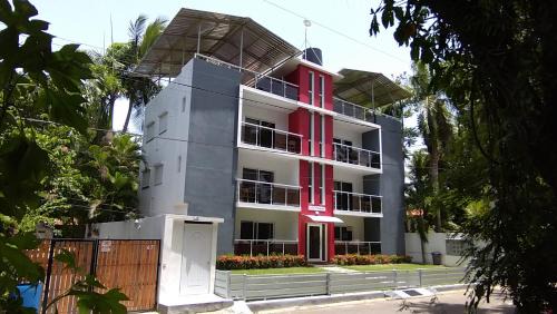 ProCab Apartment | SolyViento 67