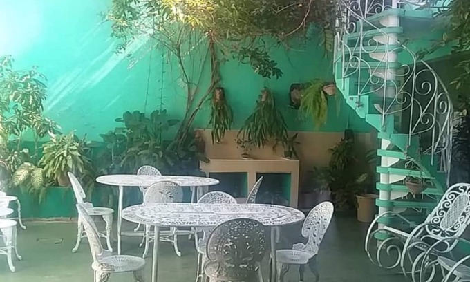 Trinidad House | Sombrilla ft Casa Botanica - Adults Only