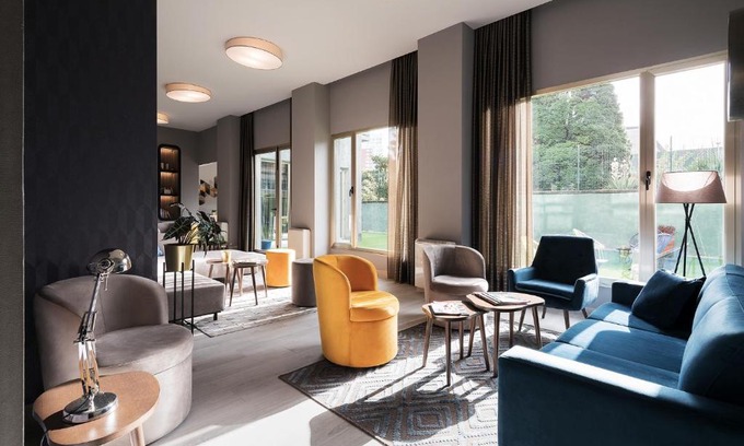 La Coruna Apartment | Someso Apartamentos Turisticos