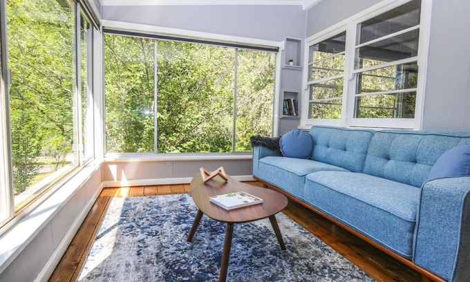 Bright Cottage | SOMMER COTTAGE : Bright