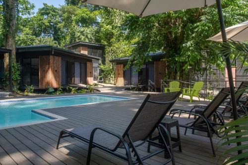 Chiguata House | Somnara Villas 4 Houses near the beach