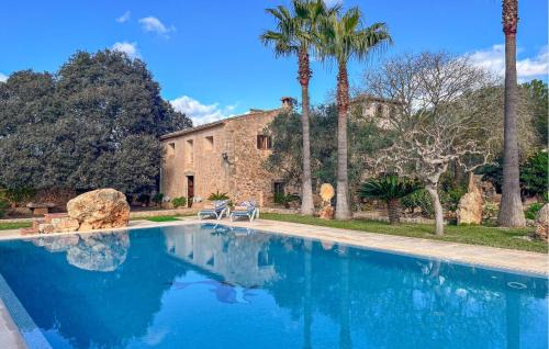 Algaida House | Son Amer Des Pla