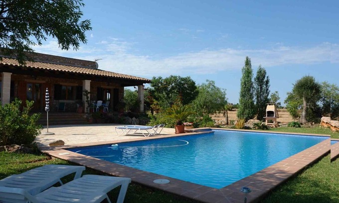Campos Cottage | Son Barbudet, Villa in Campos, Mallorca