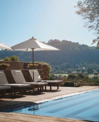 Pollensa Hotel | Son Brull Hotel & Spa