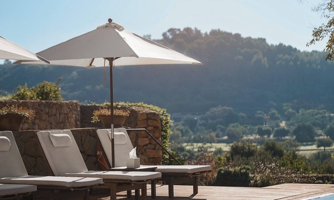 Pollensa Hotel | Son Brull Hotel & Spa