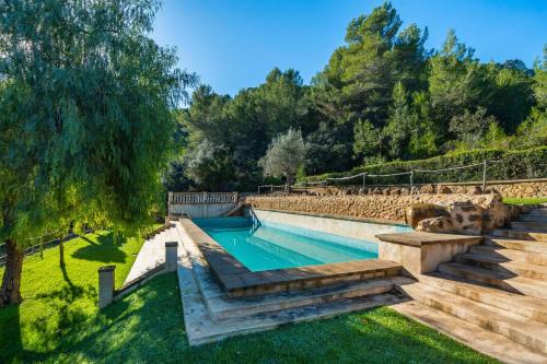 Puigpunyent Villa | Son Burguet