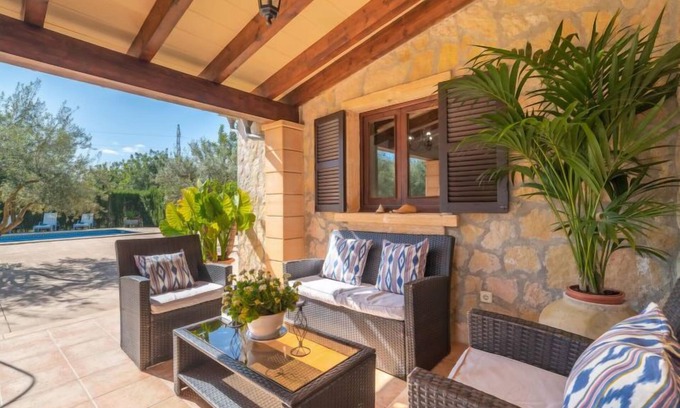 Inca House | Son Catlar by Interhome