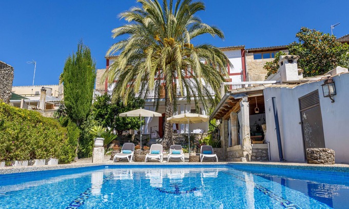 Campanet Hotel | Son Colom Turisme d'Interior