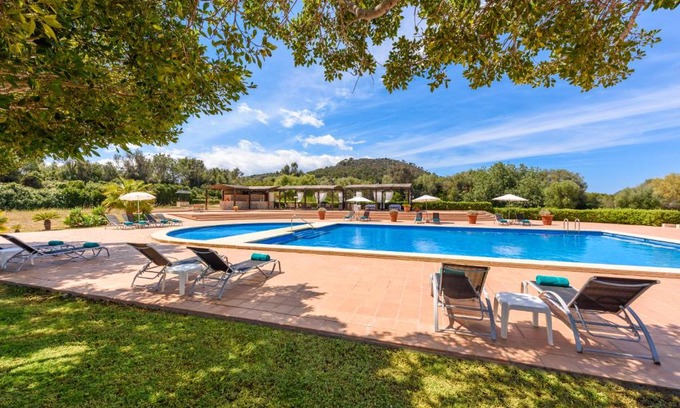 Cala Bona Hotel | Son Corb Boutique Hotel