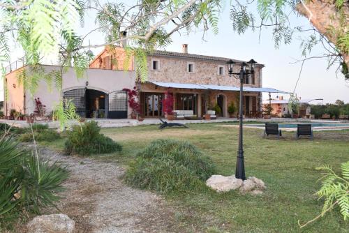 Campos Villa | SON FRED CAMPOS