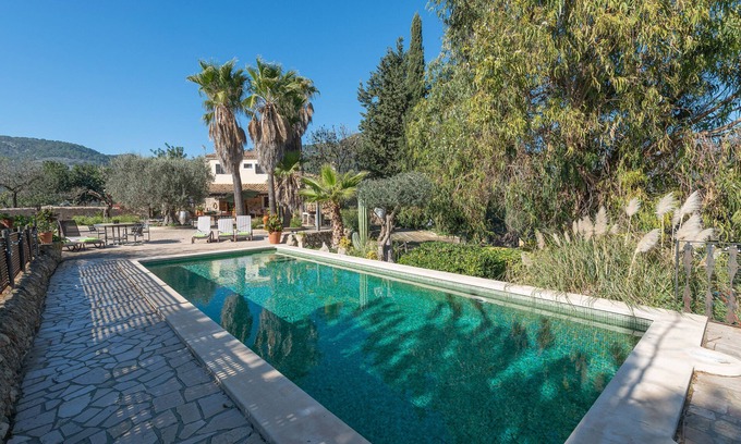 Alaro Villa | Son Fuster D'abaix - Three Bedroom Villa, Sleeps 6