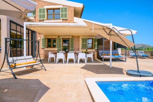 Son Macia House | Son Llodra