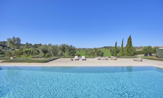 Sant Llorenc des Cardassar Hotel | Son Penya Petit Hotel & Spa - Adults Only