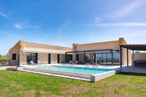 Ariany Villa | Son Quillot 1