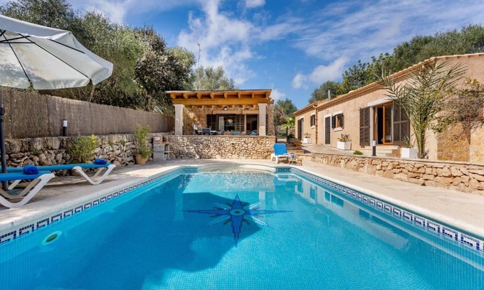 Santanyi House | Son Sec by dracmallorca