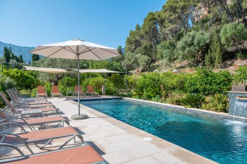 Soller Villa | Son Taronger