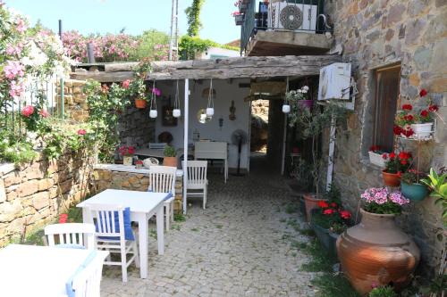 Zeytinlikoy Hotel | Son Vapur Otel